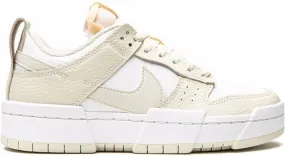 Nike Dunk Low Disrupt Sea Glass sneakers White