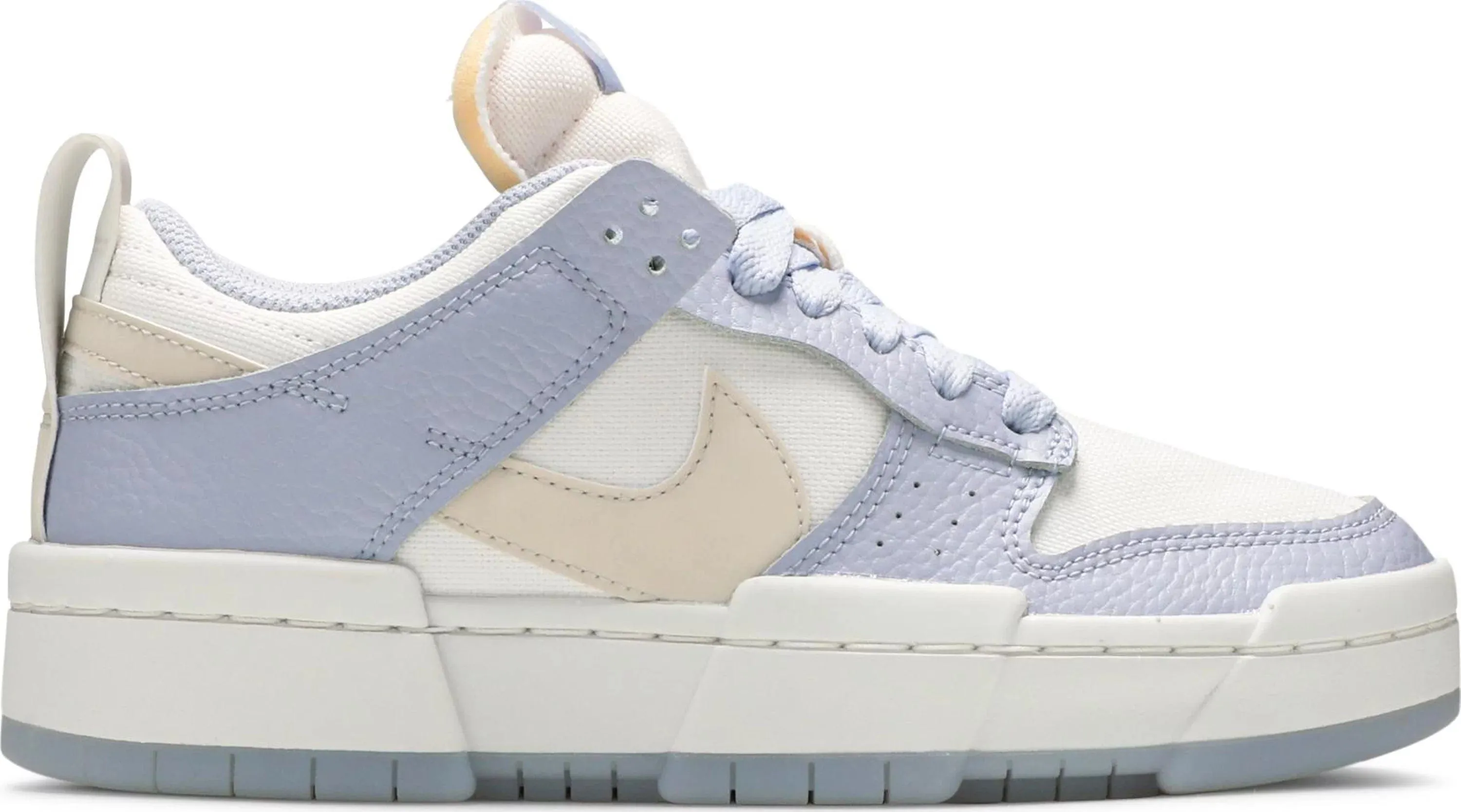 Nike Dunk Low Disrupt Summit White Ghost (W)