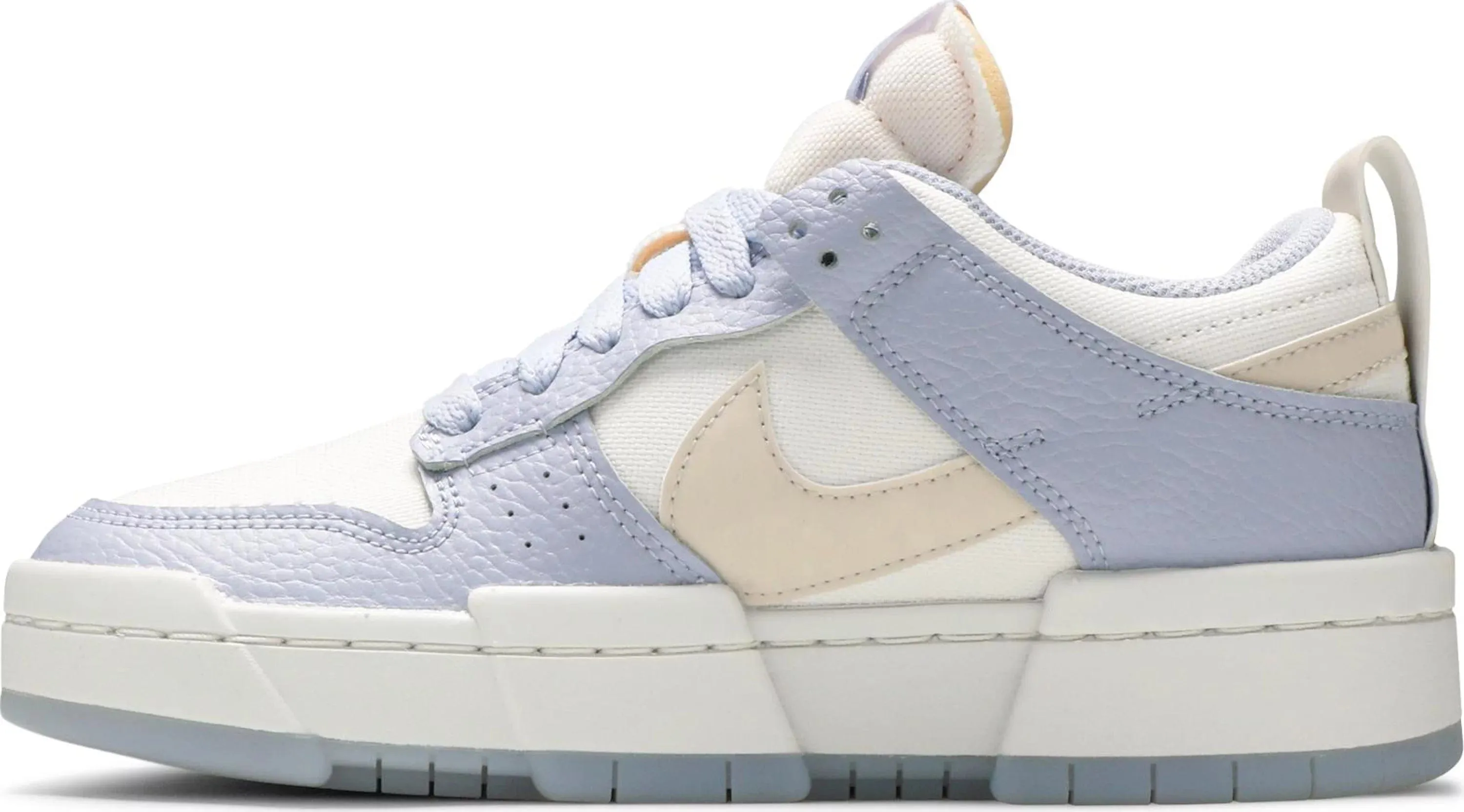 Nike Dunk Low Disrupt Summit White Ghost (W)