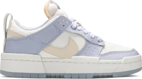 Nike Dunk Low Disrupt Summit White Ghost (W)