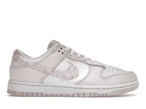 Nike Dunk Low Essential Paisley Pack Pink (W)