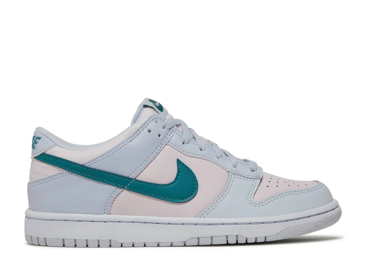 Nike Dunk Low GS Mineral Teal (Myrtle Beach Location)