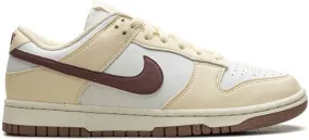 Nike Dunk Low Next Nature Coconut Mauve sneakers Neutrals