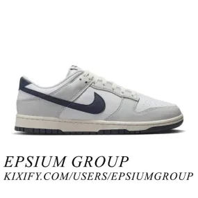 Nike Dunk Low Next Nature (Photon Dust Obsidian/ Photon ...