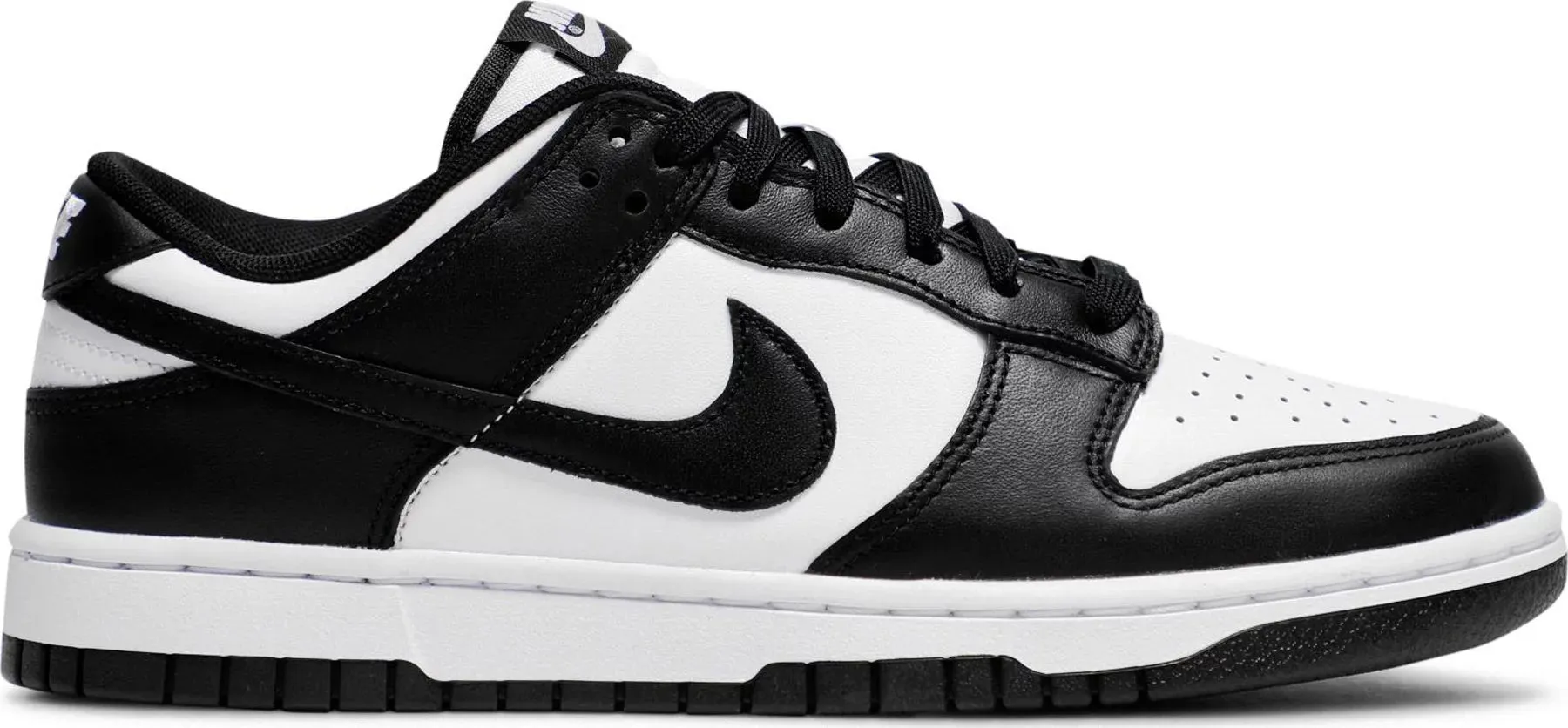 Nike Dunk Low Panda Mens