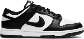 Nike Dunk Low Panda Mens