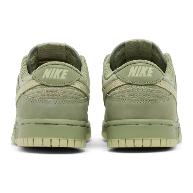 Nike dunk low premium (oil green/ olive aura/ phantom) men us 8-13 fb8895-300