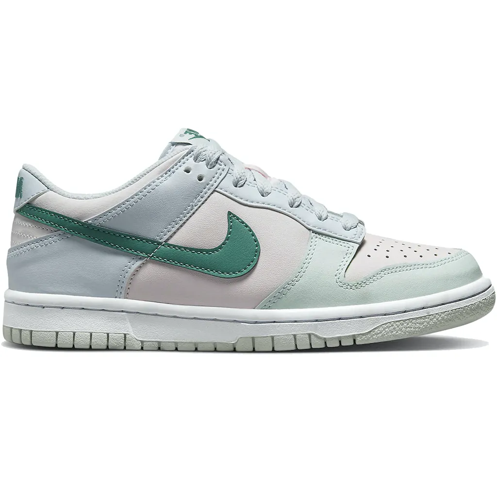 Nike Dunk Low "Mineral Teal" GS