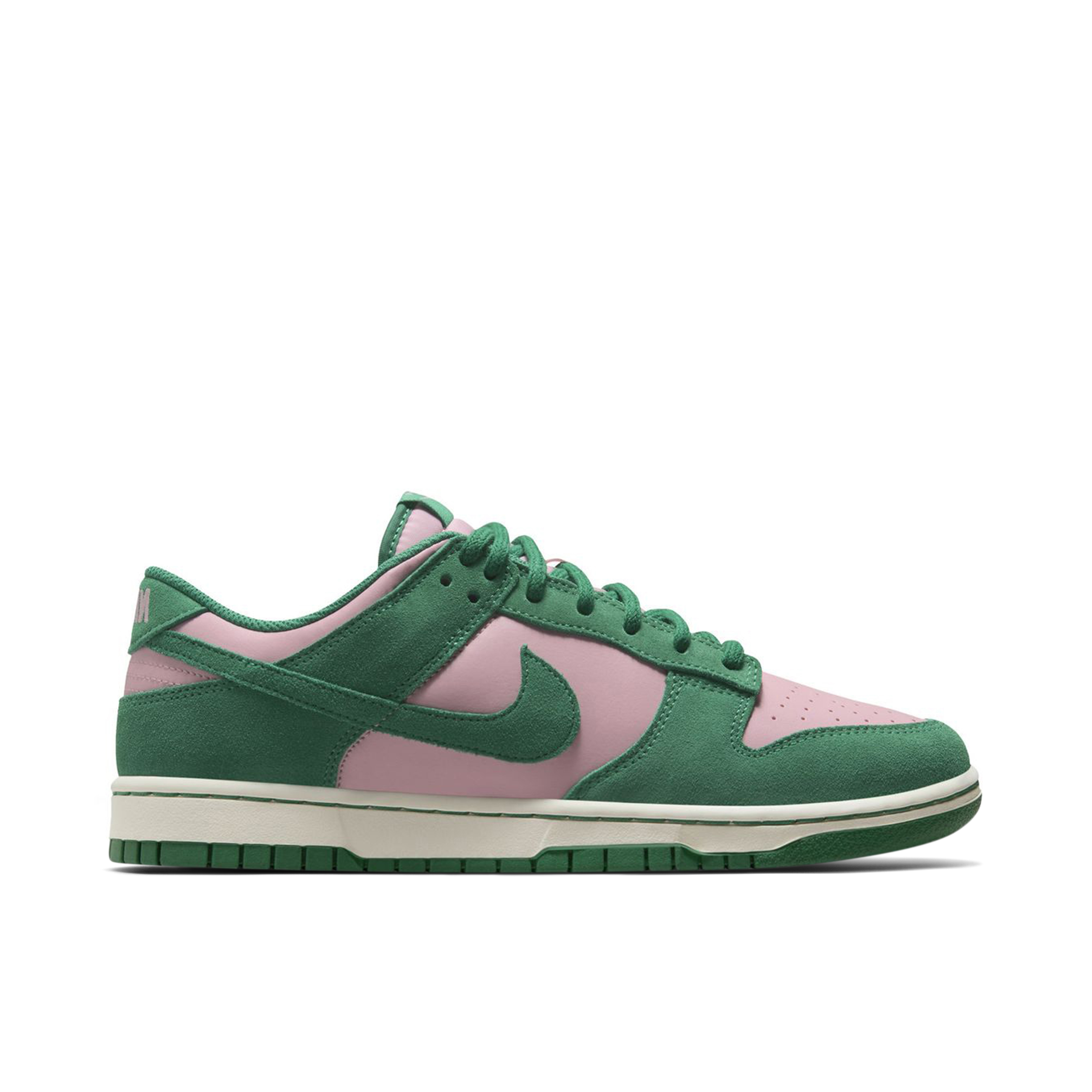 Nike Dunk Low Retro SE Medium Soft Pink Malachite | FZ0549-600 | Laced