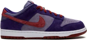 Nike Dunk Low Retro SP Plum sneakers Purple