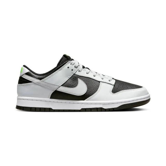 Nike Dunk Low (Reverse Panda Neon/ Black/ Volt/ White/ P...