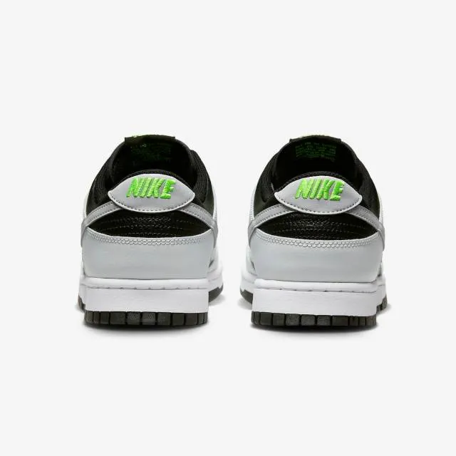 Nike Dunk Low (Reverse Panda Neon/ Black/ Volt/ White/ P...