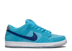 Nike Dunk Low SB Blue Fury (Myrtle Beach Location)