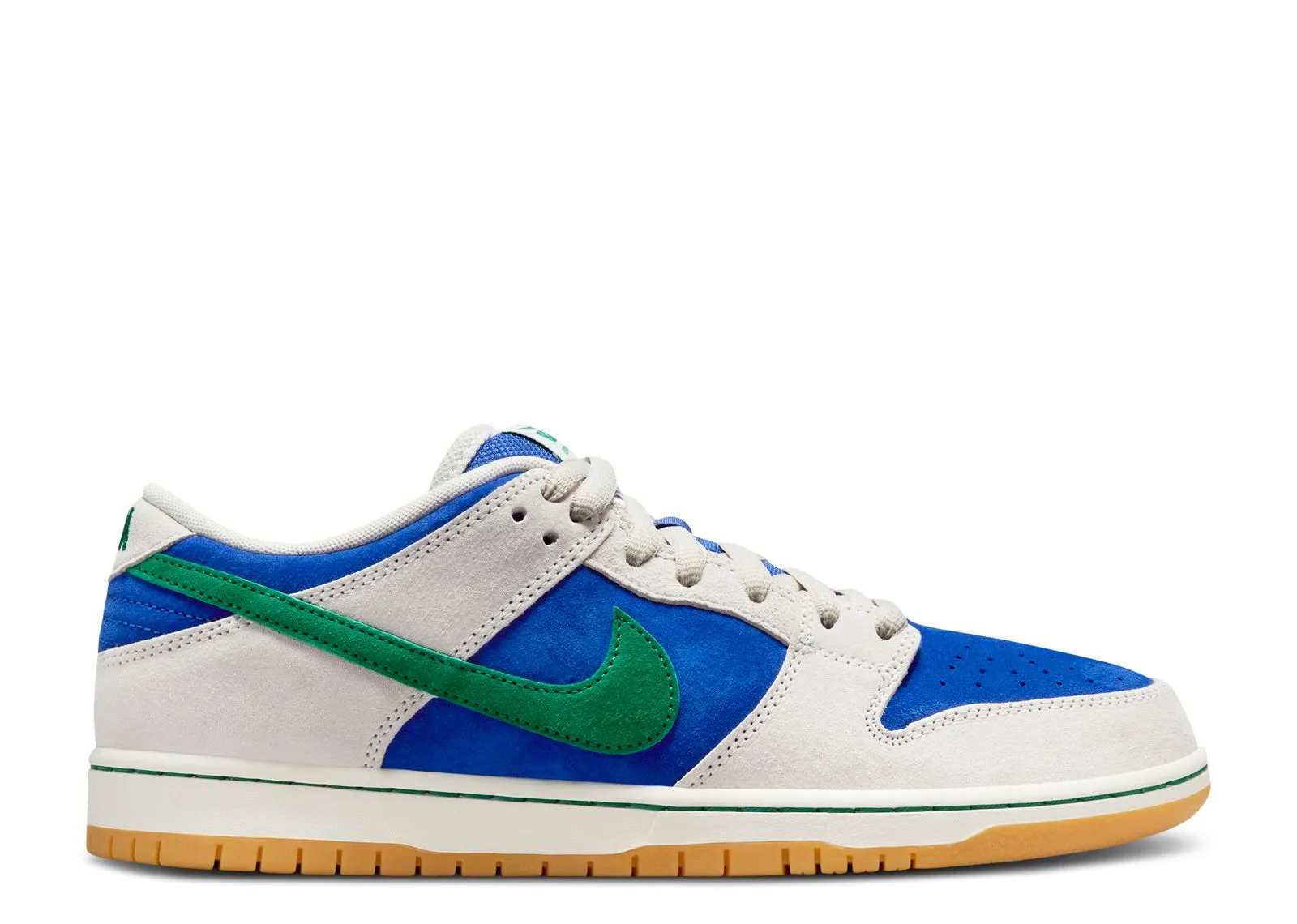 Nike Dunk Low SB Hyper Royal Malachite (Myrtle Beach Location)