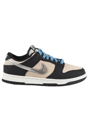 NIKE DUNK LOW STARRY LACES LEATHER SNEAKERS EU 39 UK 5.5 US 8