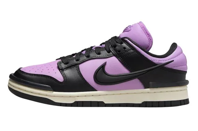 Nike dunk low twist rush fuchsia