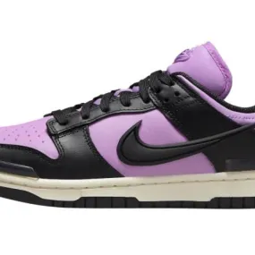 Nike dunk low twist rush fuchsia