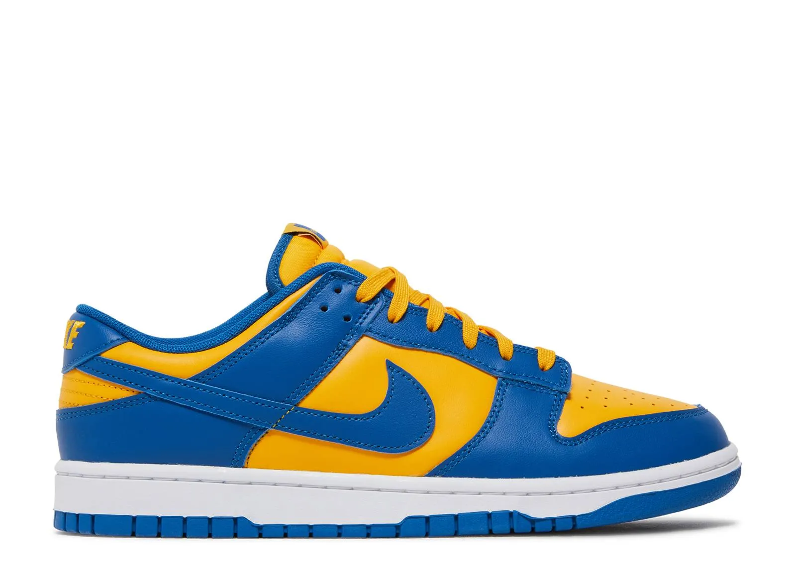 Nike Dunk Low- UCLA