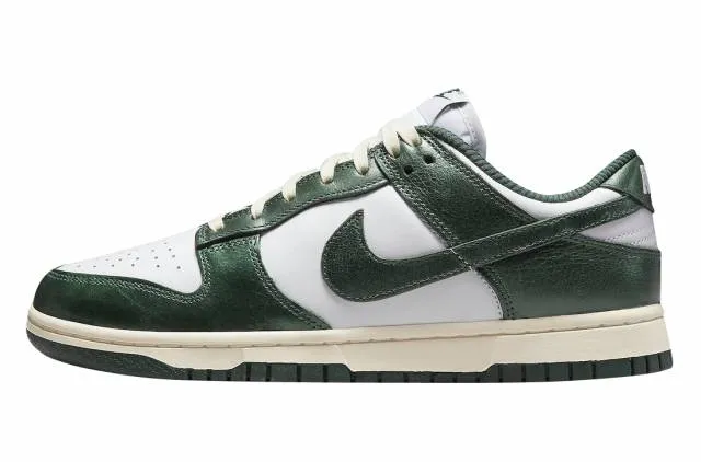 Nike dunk womens low pro green 2022 dq8580-100