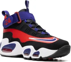 Nike Kids Air Griffey Max 1 USA sneakers Black