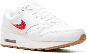 Nike Kids Air Max 1 The Bay sneakers White