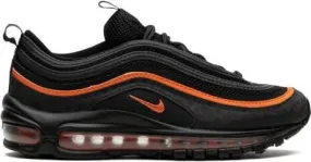 Nike Kids Air Max 97 sneakers Black