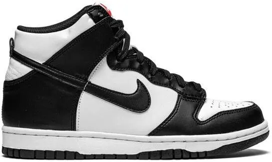 Nike Kids Dunk High 