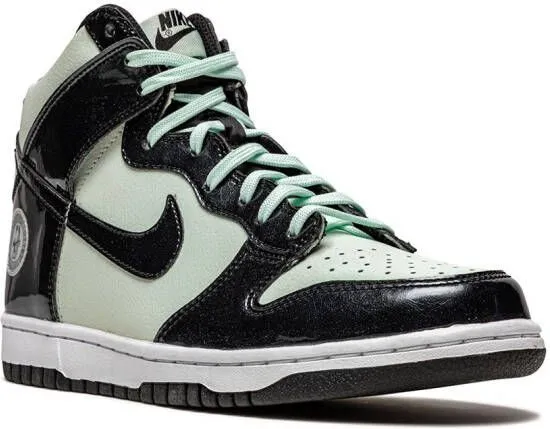 Nike Kids Dunk High SE 