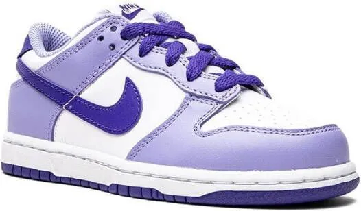 Nike Kids Dunk Low 