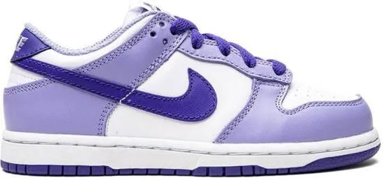 Nike Kids Dunk Low 