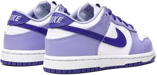 Nike Kids Dunk Low 