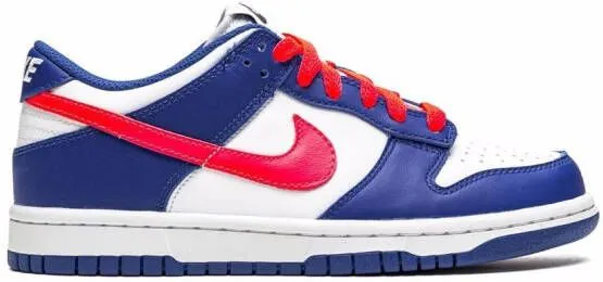 Nike Kids Dunk Low 