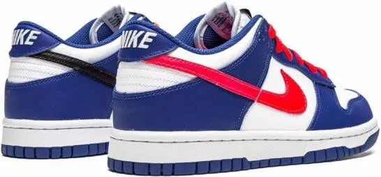 Nike Kids Dunk Low 