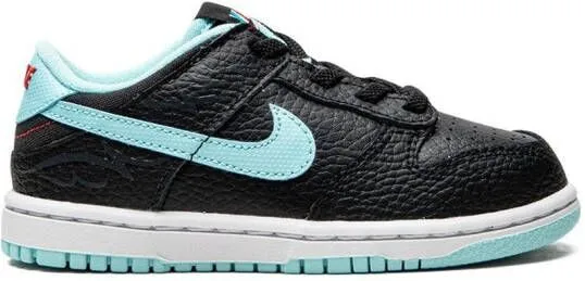 Nike Kids Dunk Low SE 