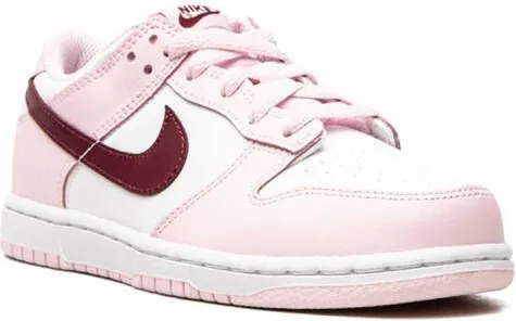 Nike Kids Dunk Low 