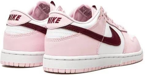 Nike Kids Dunk Low 