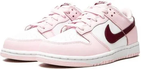 Nike Kids Dunk Low 