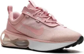 Nike Kids Nike Air Max 2021 Pink Glaze sneakers