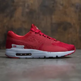 Nike Men Air Max Zero Premium (gym red / gym red-wolf grey-white)