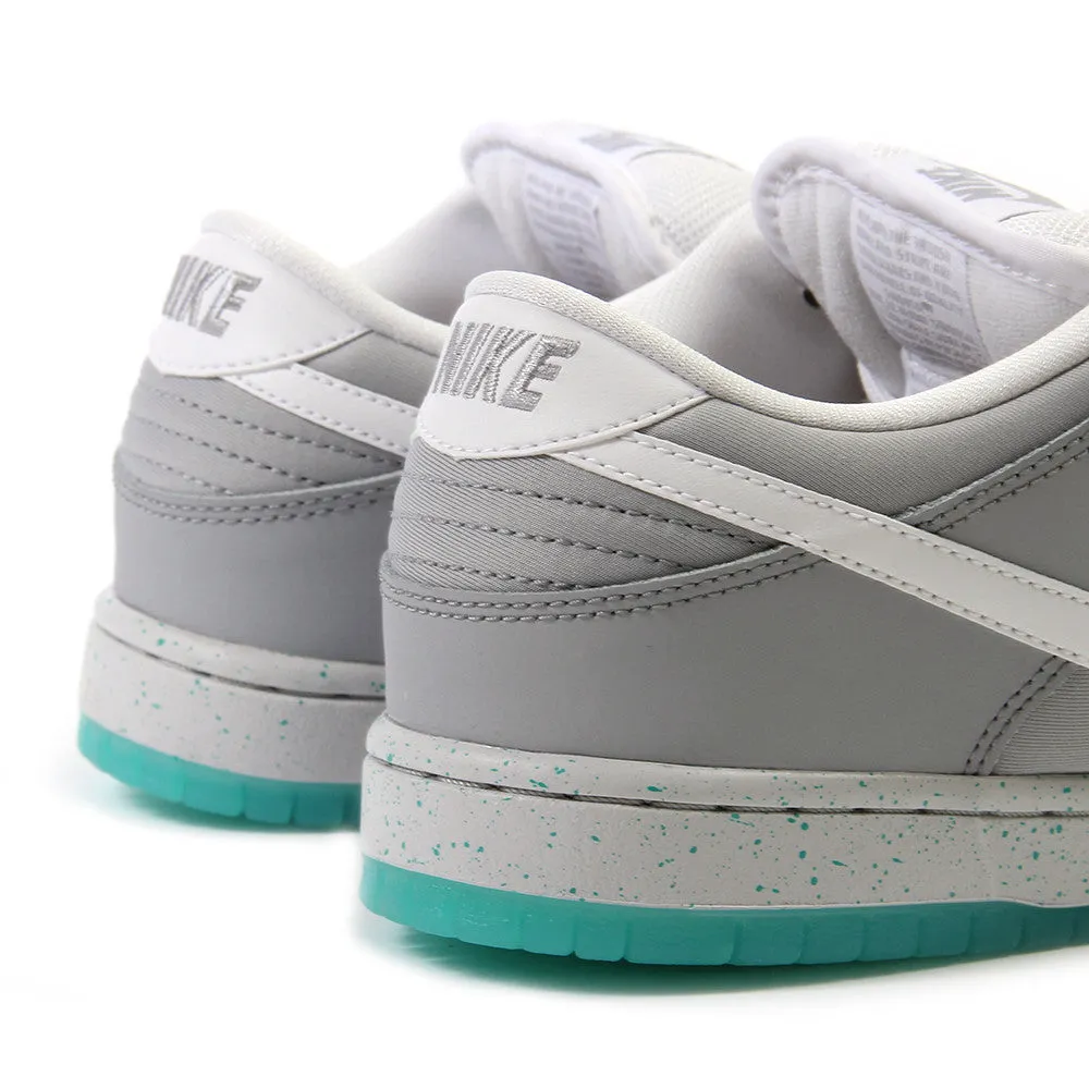 Nike SB Dunk Low Premium (Wolf Grey/White-Lt Retro)