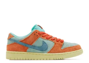 Nike SB Dunk Low Pro Emerald Rise DV5429 800