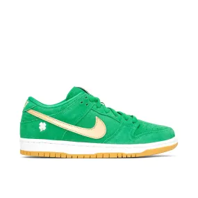 Nike SB Dunk Low Pro St. Patrick's Day (2022)