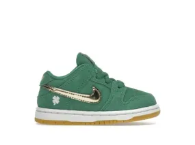 Nike SB Dunk Low Pro St. Patrick's Day (TD) (2022)