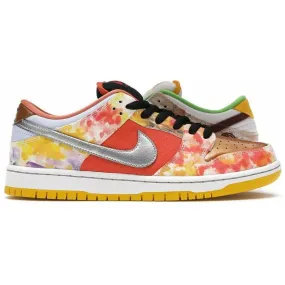 Nike SB Dunk Low Street Hawker (2021)