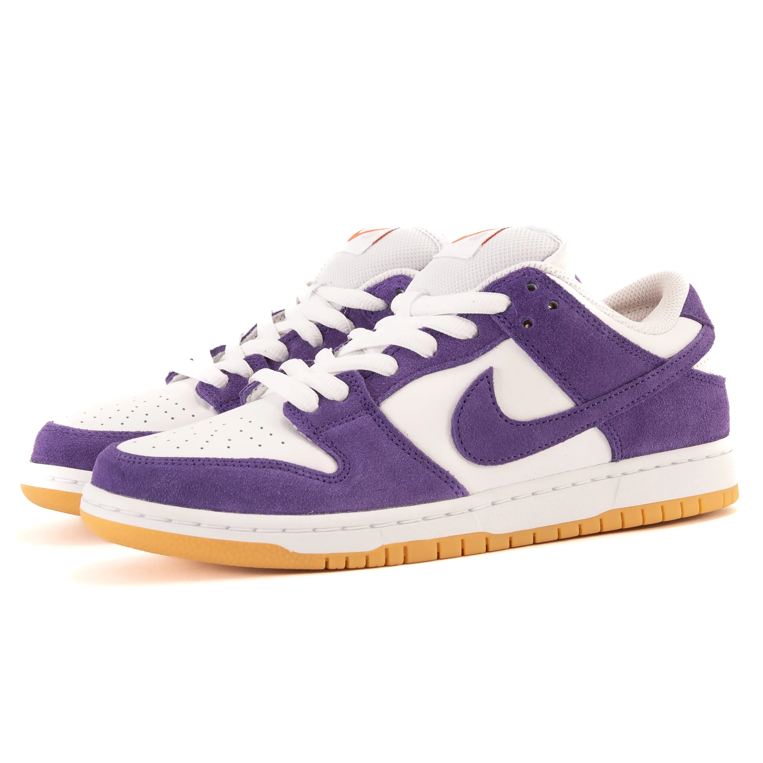 Nike SB - ISO Dunk (Court Purple/Court Purple)