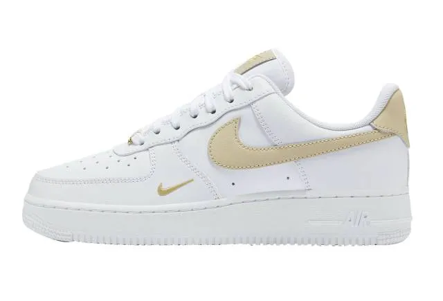 Nike WMNS Air Force 1 07 Essential White Rattan