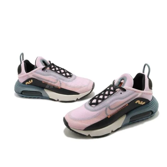 Nike wmns air max 2090 light arctic pink black