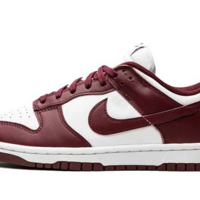 Nike wmns dunk low 