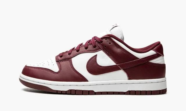 Nike wmns dunk low 