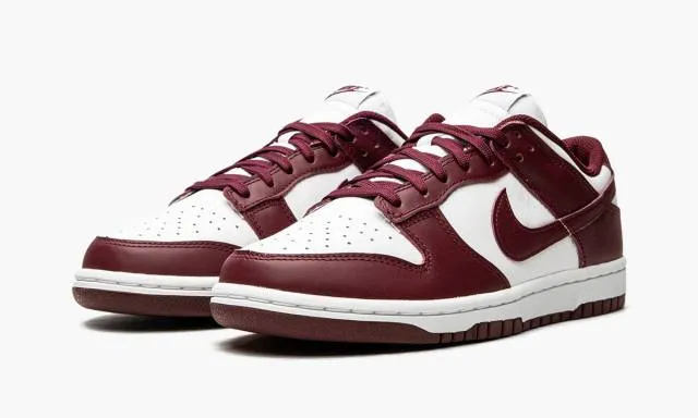 Nike wmns dunk low 